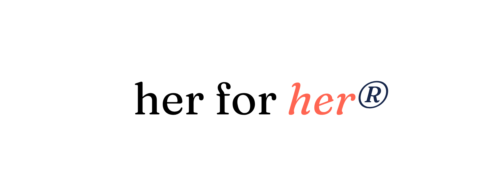 Her For Her