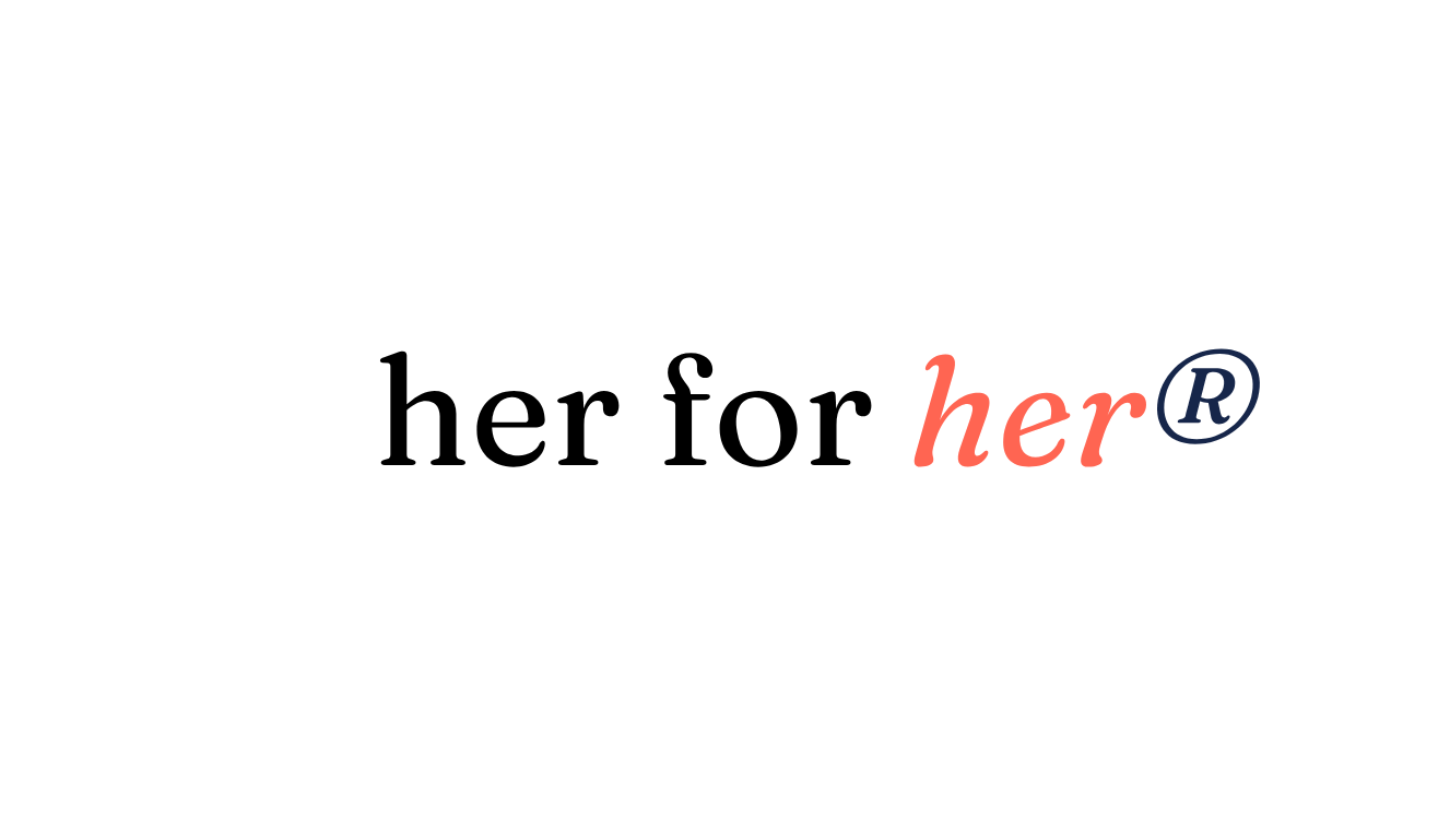 Her For Her